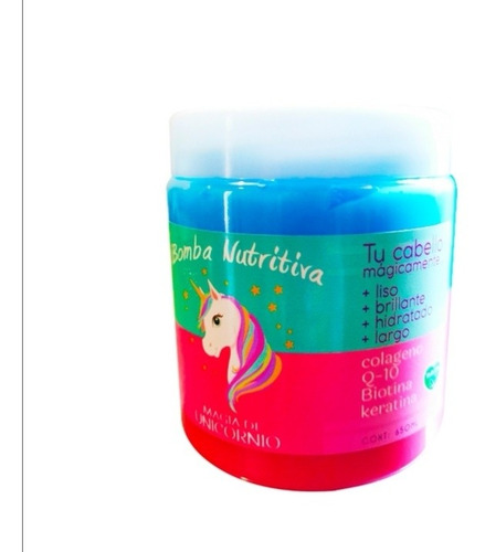 Bomba Nutritiva, Botox, Crema De Masaje, Todo En Una Bomba