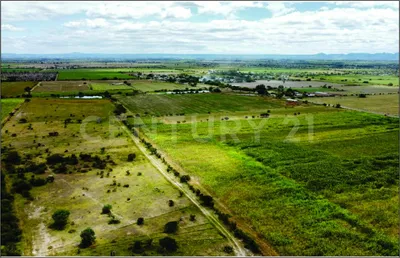 Terreno en venta