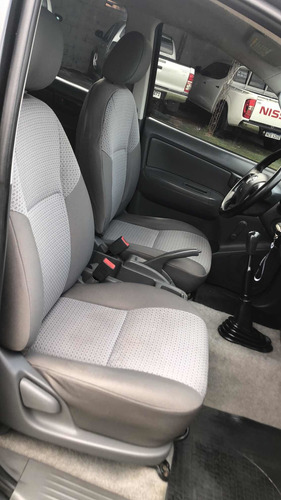 Toyota Hilux 2.5 Cd Dx Pack Tdi 120cv 4x2 2013