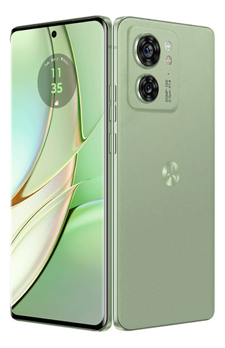 Motorola Edge 40 5g 8gb 256gb 6,55´ Nebula Green - Tecnobox