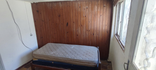Chalet En Félix Laborde Esq.morelli Para Actualizar
