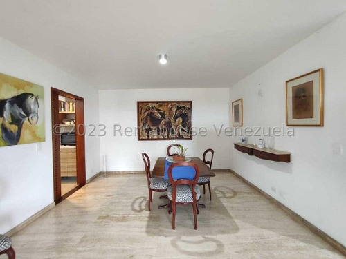 Apartamento En Venta Colinas De Bello Monte Ee