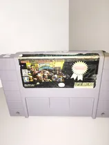 Comprar Donkey Kong Country 2 Original Super Nintendo Snes