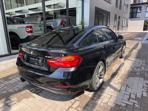 BMW Serie 4 2.0 430i Coupe Sportline 252cv
