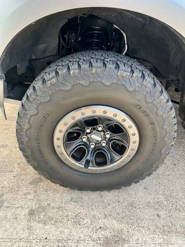 Ford F-150 Raptor 3.5l Bi-turbo