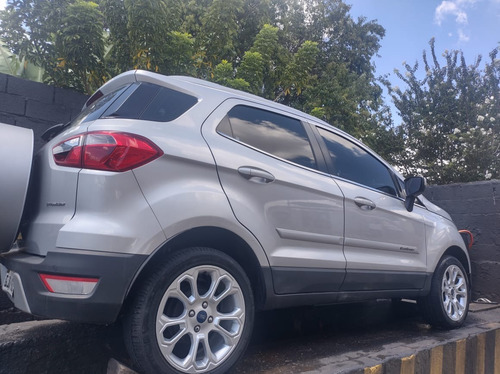 Ford Eco Sport