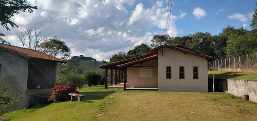 Chácara 2.000 M² Sul De Minas