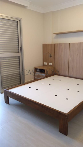 Imagem 26 de 30 de Apartamento À Venda Em Vila Da Saúde - Ap002818