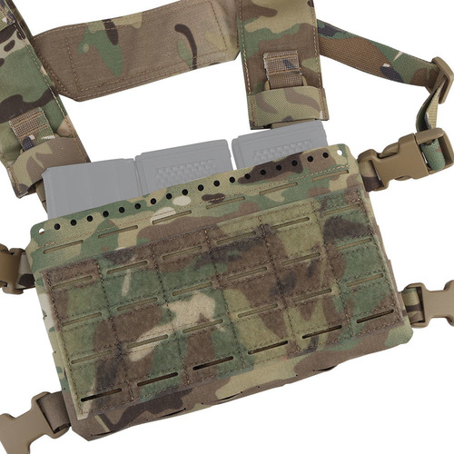 Microchasis Molle Mk5 Chest Rig Ss Mkv