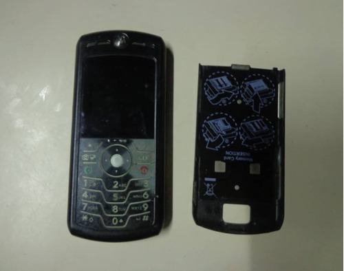 Motorola L7c Celular