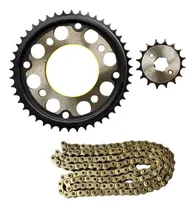 Comprar Kit De Arrastre Cb190r Cb190 Arrastre Para Moto