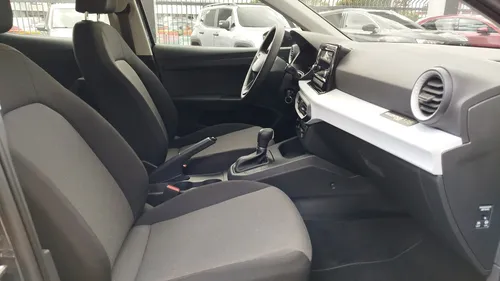 Seat Arona REFERENCE