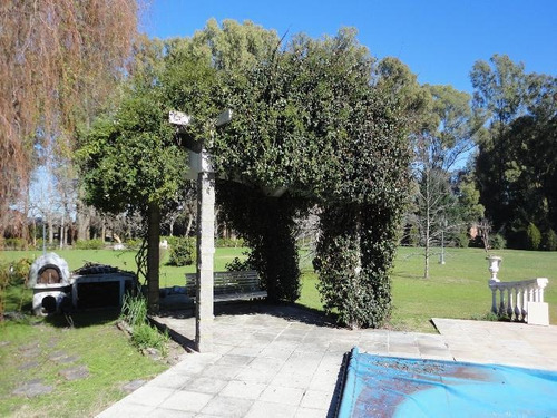 Imagen 3 de 30 de Casa - Coronel Brandsen
