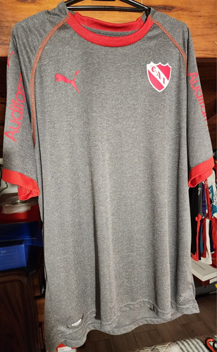 Camiseta Independiente Año 2018