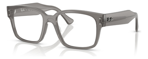 Óculos De Grau Ray Ban Laurene Cinza Rx7256 8431-53