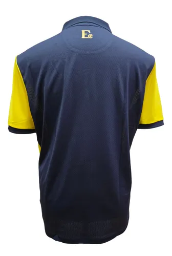 Camiseta Seleccion De Ecuador 2024 - 2025 Marathon Titular