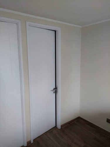 Vista Destacada | 42 M2 | Moderno | Barrio Italia