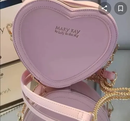 Bolsa crossbody mary kay hotsell