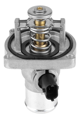 Conjunto De Carcasa Termostato Y Sensor Para Chevrolet 969