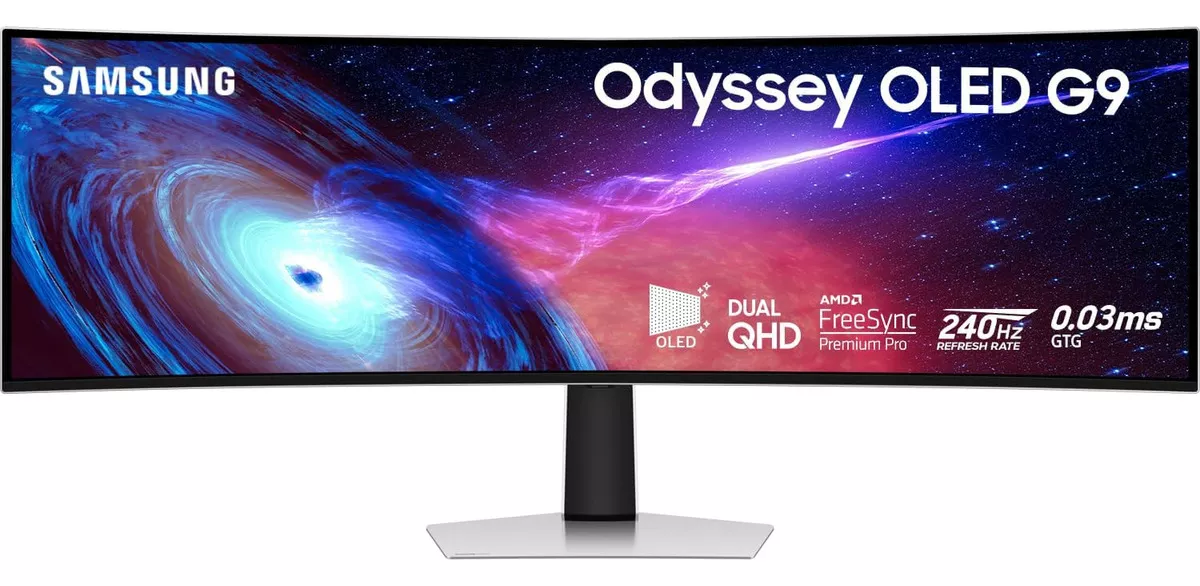 Tercera imagen para búsqueda de monitor samsung