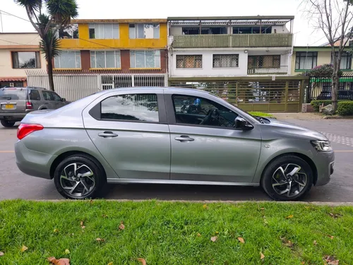 Citroën C-Elysée 1.6 Feel