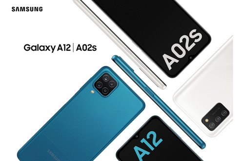 Samsung Galaxy A10s, A02s, A12, A21s, A31, A51, A71