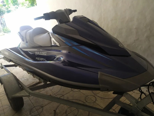 Yamaha Vx 1100