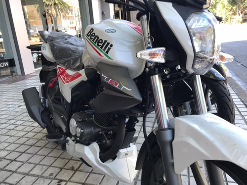 Imagen 8 de 22 de Benelli Tnt 15 0km, Entrega Inmediata!! Mejor Contado