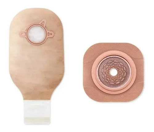 10bolsas Colostomia Pediatricas 3799 + 5 Aros 3761 Hollister