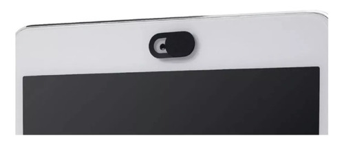 Tapa Camara Webcam Notebook Celular Tablet Cover Spyslide