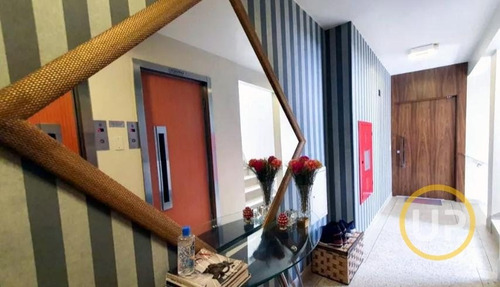 Imagem 7 de 15 de Apartamento Em Perdizes - São Paulo , Sp - 10991