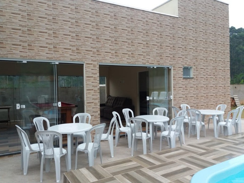 Imagem 4 de 16 de Chacara - Ch00007 - 34257025