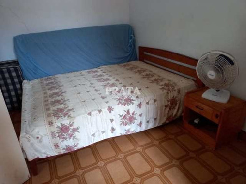 Imagem 4 de 8 de Jardim Real Pg Sem Elevador Mobiliado 1 Dormitório Sala 2 Amb - V400697