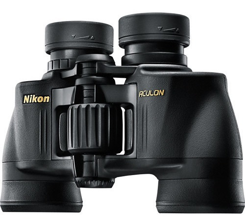 Nikon 7x35 Aculon A211 Binoculars (clamshell Packaging)