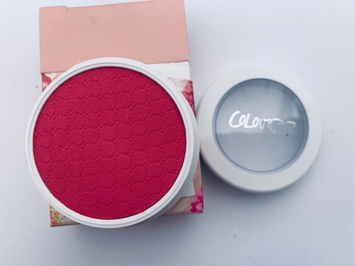 Colour Pop Super Shock Blush Tuned In