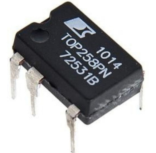 Top258pn Envio Incluido
