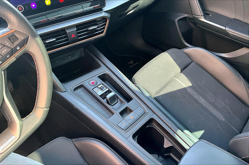 Cupra Formentor 2024