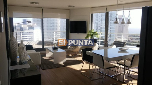 Imagen 2 de 30 de Apartamento Con Amenities De Primera Categoría