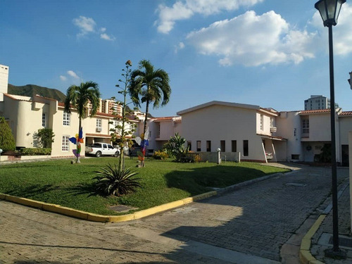 Town House Mañongo Naguanagua  El Rincon Residencias Villa El Encanto 
