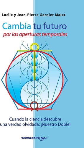 Libro: Cambia Tu Futuro Por Las Aperturas Temporales (spanis