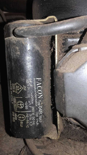 Imagen 5 de 8 de Heladera Doble Puerta Acero Inoxidable Para Comercio