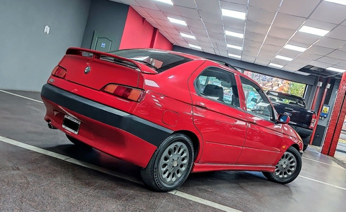 Imagen 2 de 14 de Alfa Romeo 146 1999 2.0 Ti Dissano Automotores