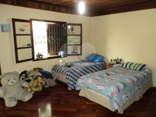 Excelente Sobrado No Ipiranga - 3-im33633