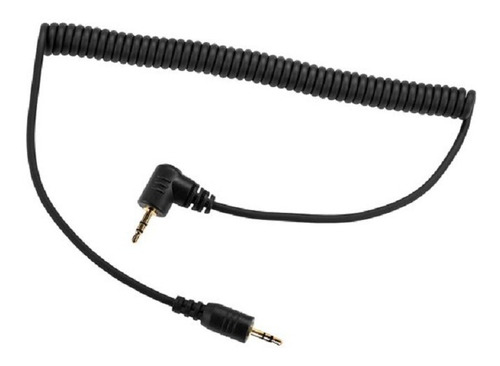 Cable Conector Para Disparadores Flash Radios Rf603c C1