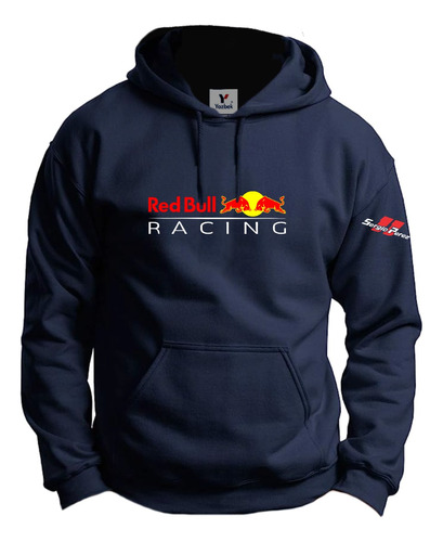 Sudadera Checo Pérez Red Bull Racing Mas Regalo