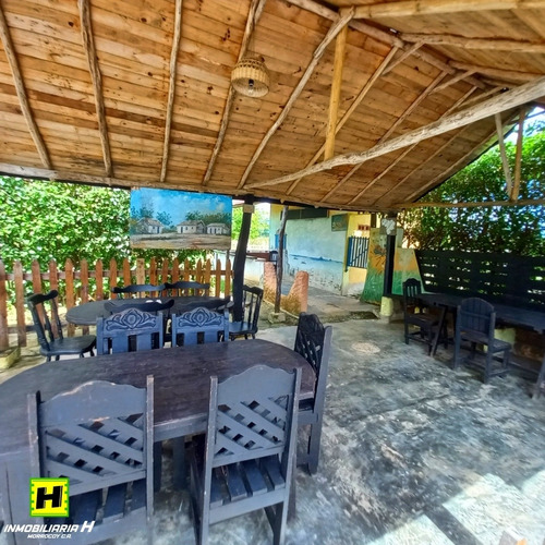 Imagen 10 de 13 de Preciosa Finca Para Fines De Posada En Tucacas