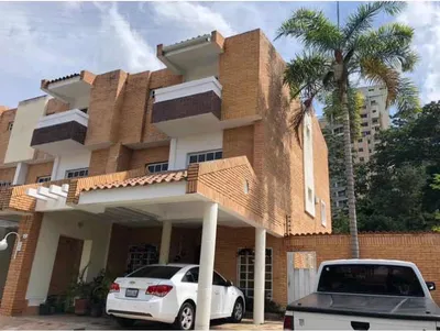Townhouse en venta