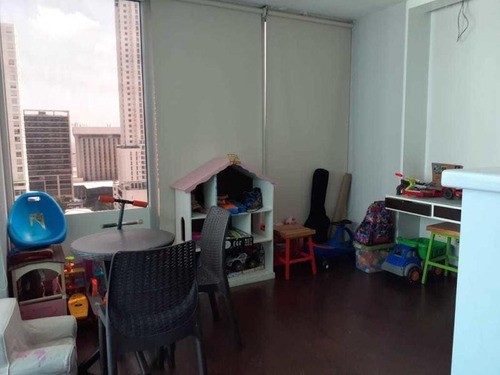 Imagen 12 de 14 de Venta De Apartamento En Ph Tao Tower, San Francisco 20-3728