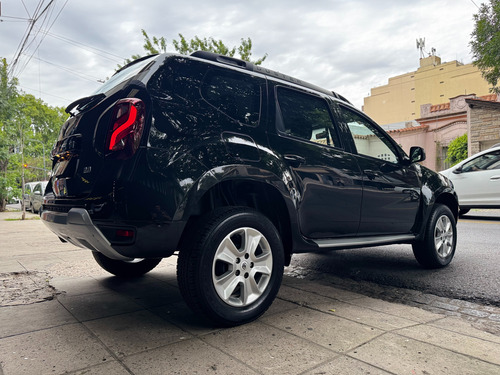 Renault Duster 2.0 Ph2 4x2 Privilege 143cv
