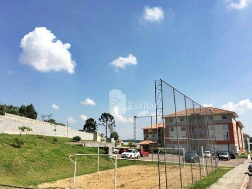 Imagem 14 de 25 de Apartamento 02 Quartos No Campo De Santana, Curitiba - Ap3443